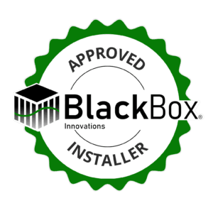 Approved Installers Logo Share