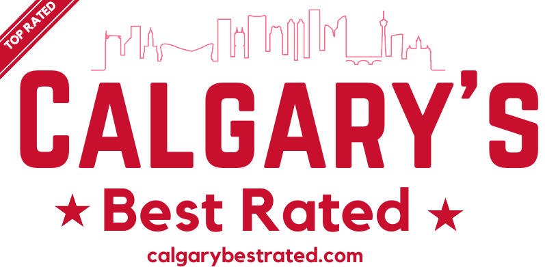 Calgary's best Rated
