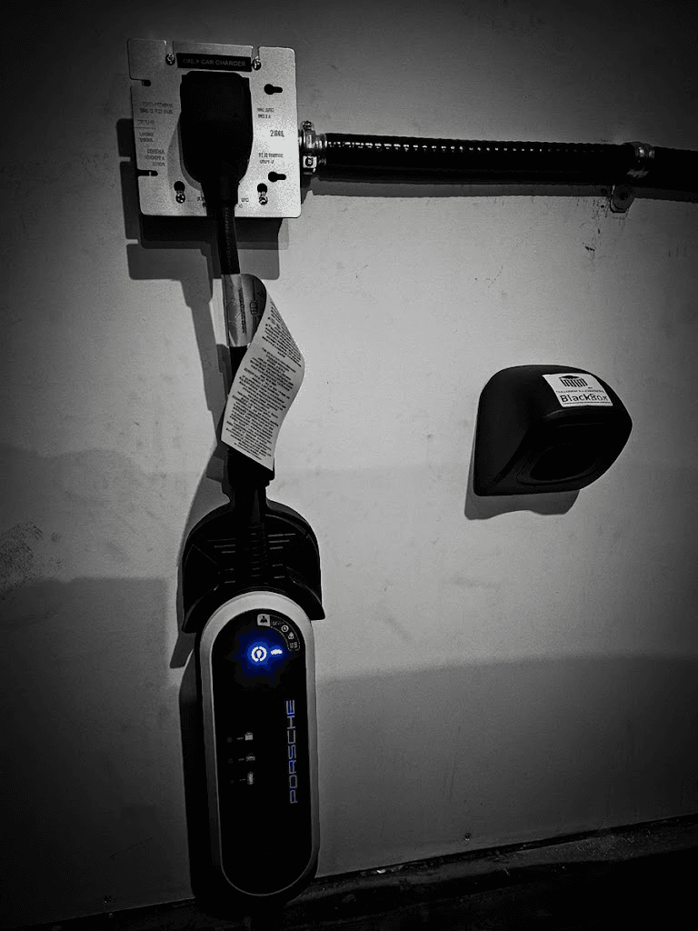 EvCharger